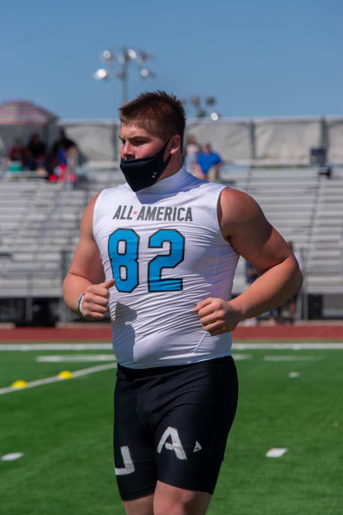 Joe Brown (Lone Peak)